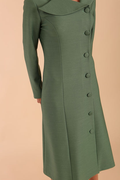 Garden Green