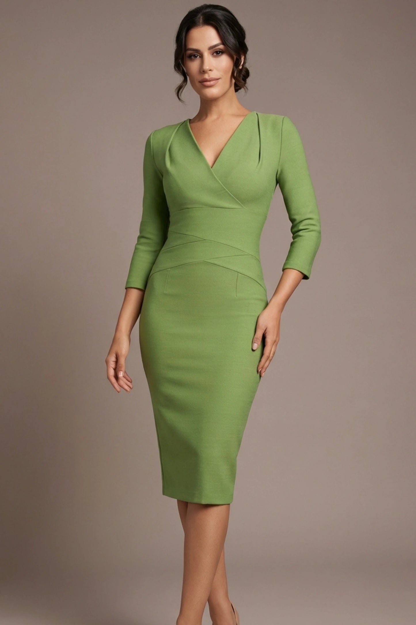 Citrus Green