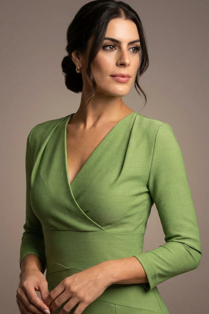 Citrus Green