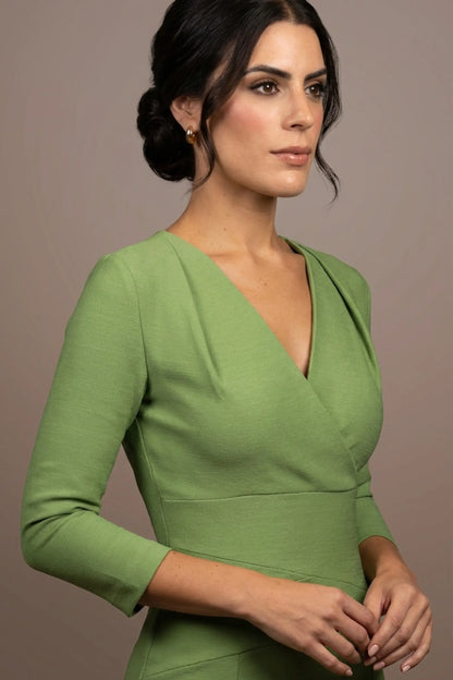 Citrus Green
