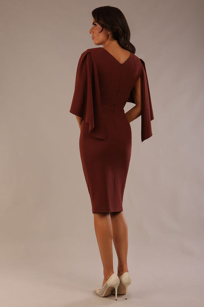(Mahogany)
