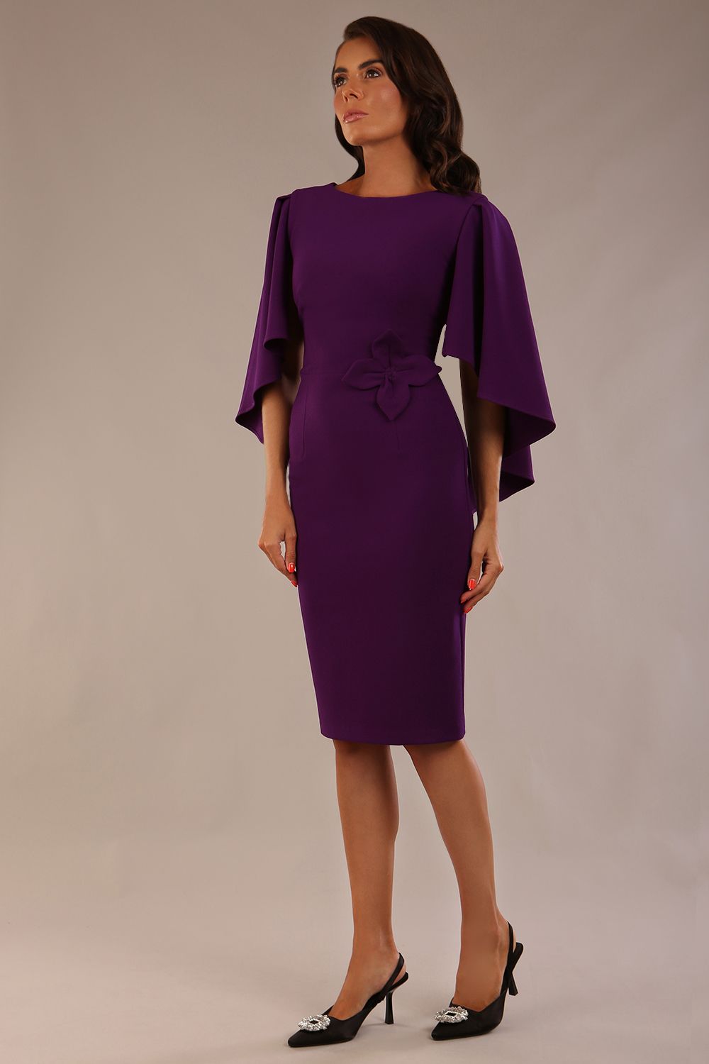 (Purple)
