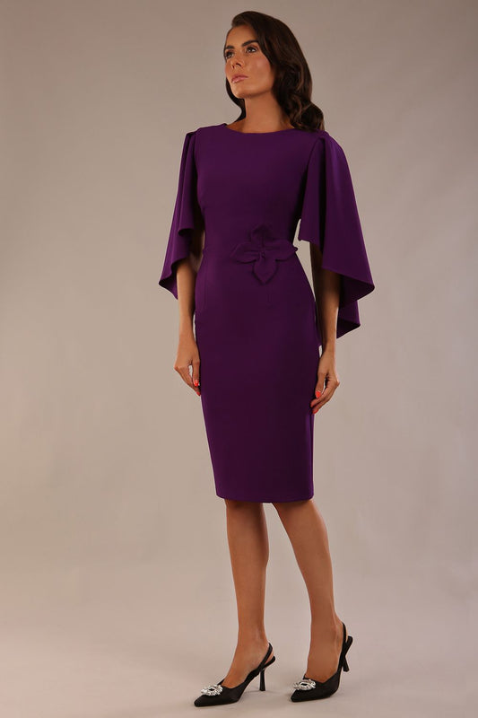 (Purple)