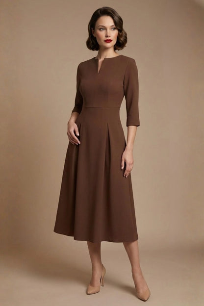 Peppercorn Brown