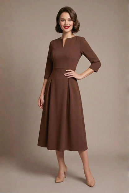 Peppercorn Brown