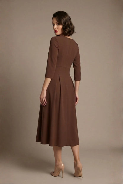 Peppercorn Brown
