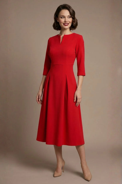 Passion Red