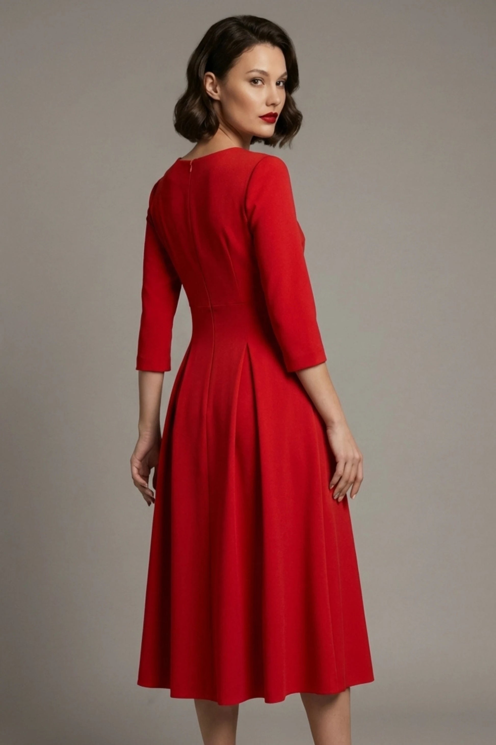 Passion Red