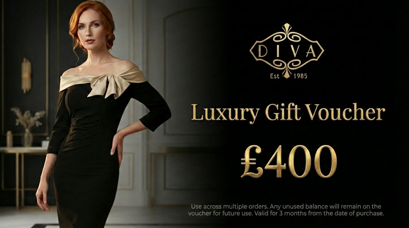 Gift Voucher