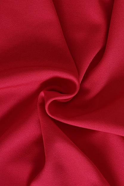 Electric Red