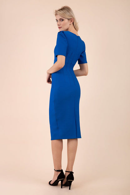 Sapphire Blue
