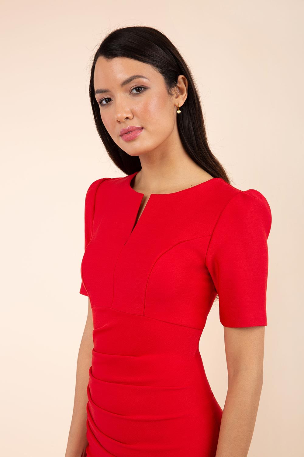 Salsa Red