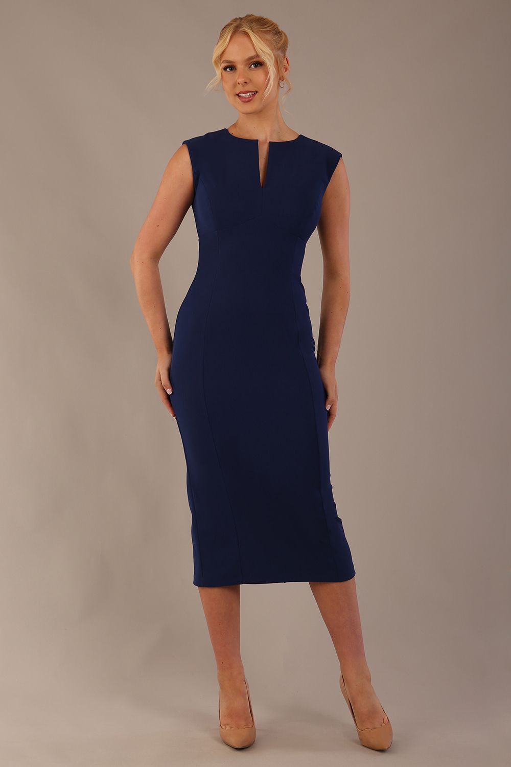 Navy Blue