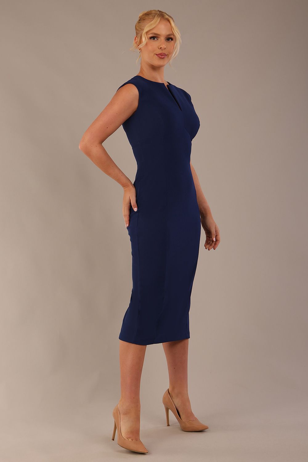 Navy Blue