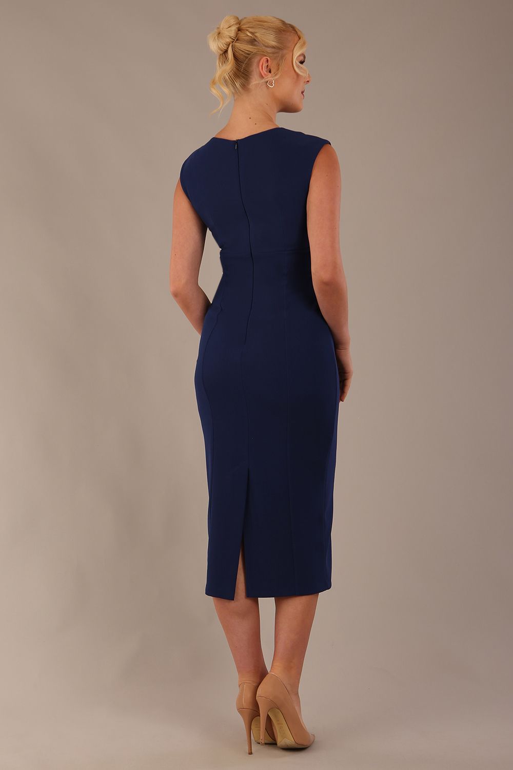 Navy Blue