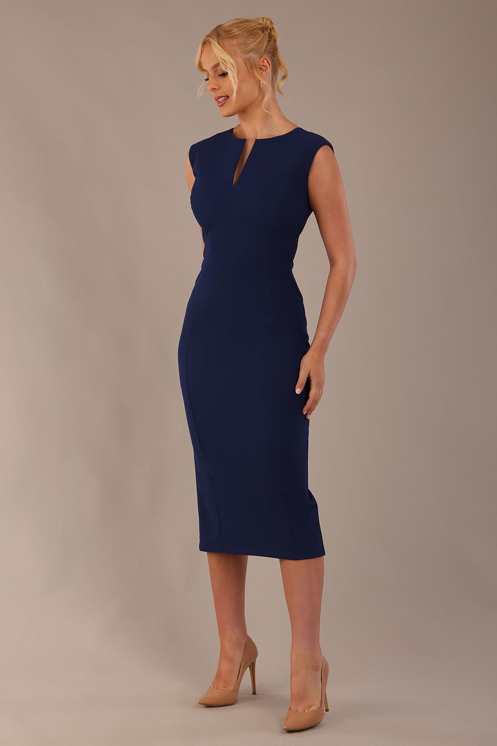Navy Blue