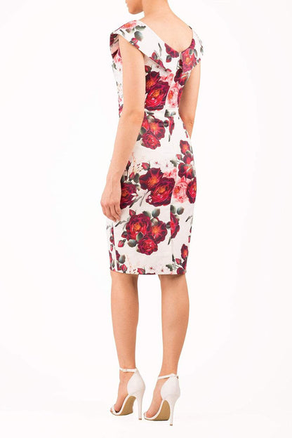 Summer Blossom print