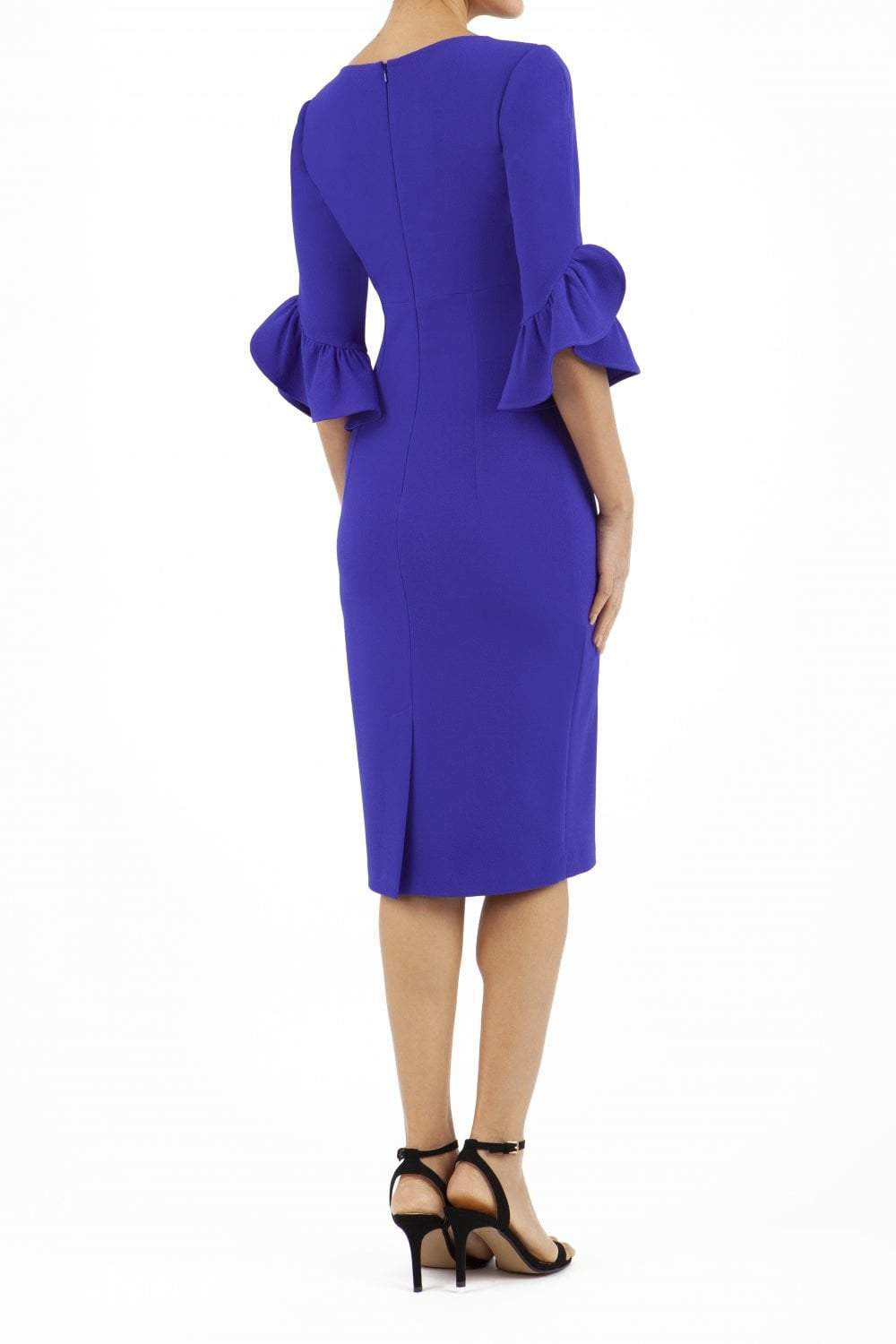 Oxford blue