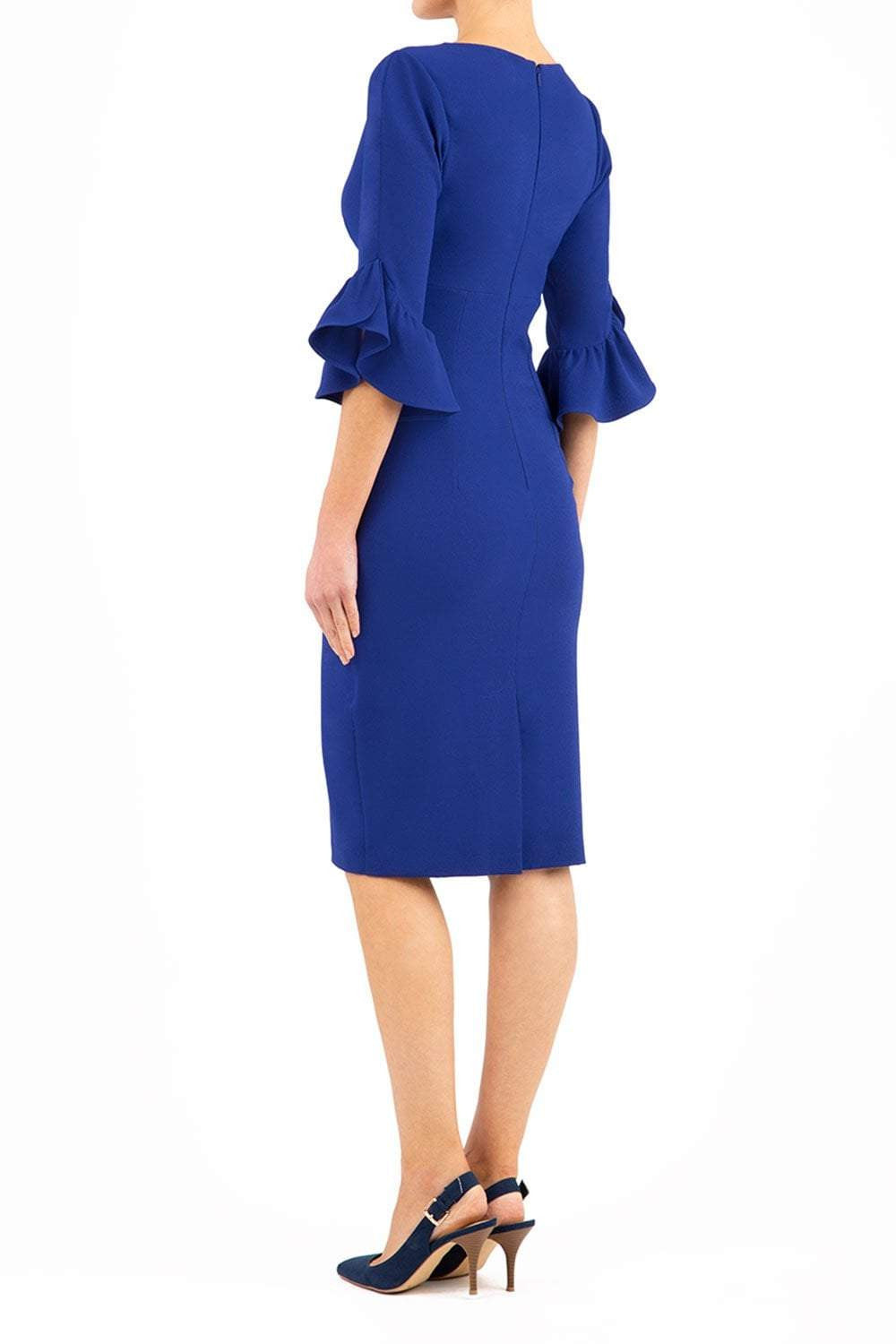Oxford blue