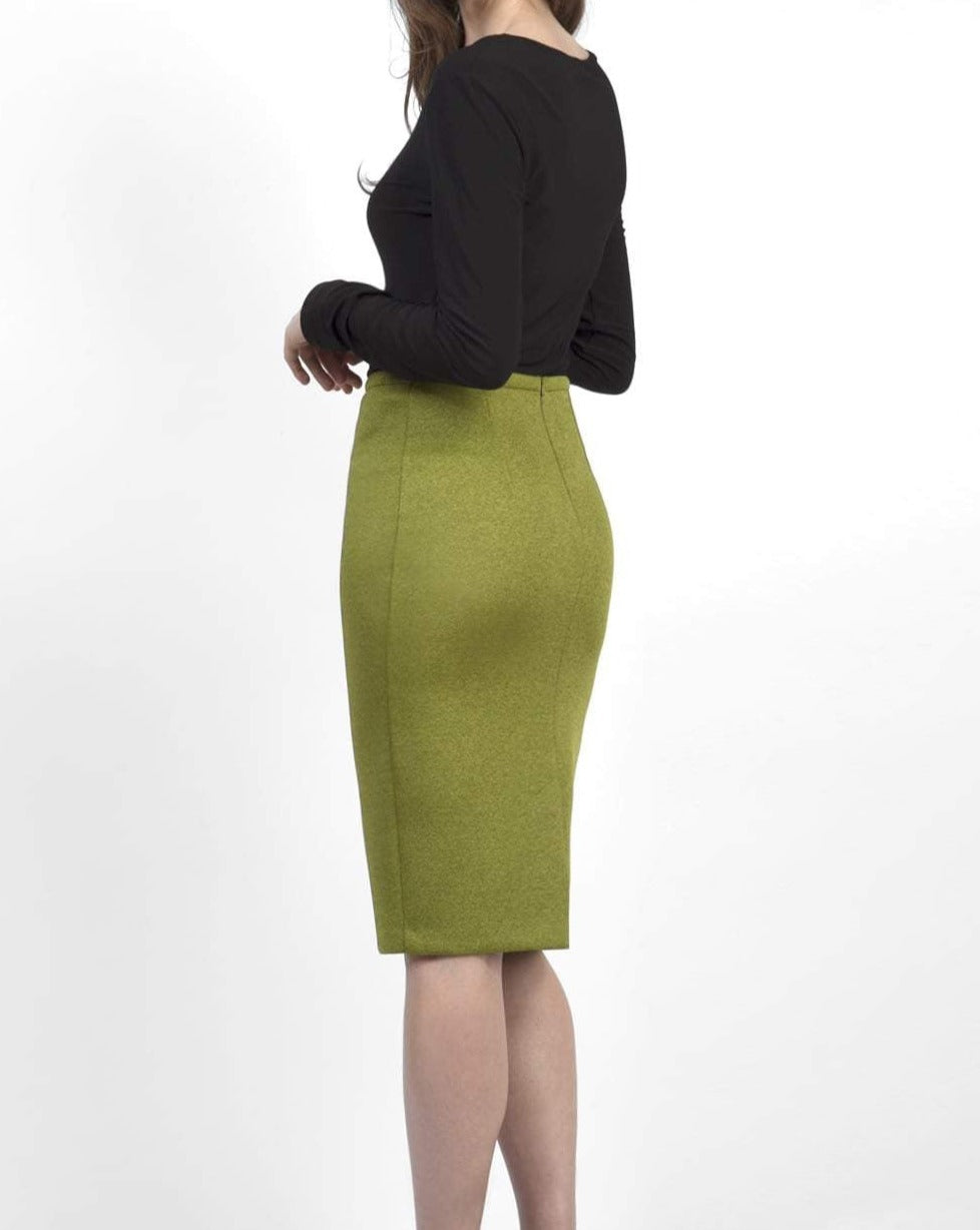 Amber Green