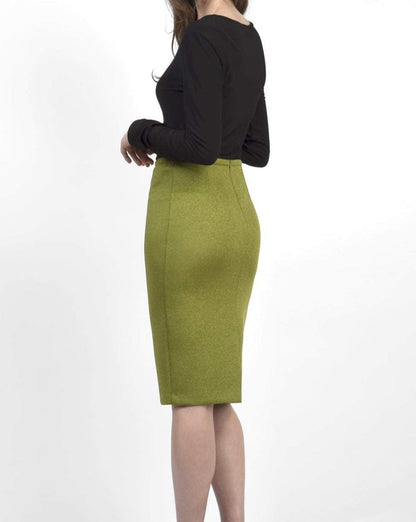 Amber Green