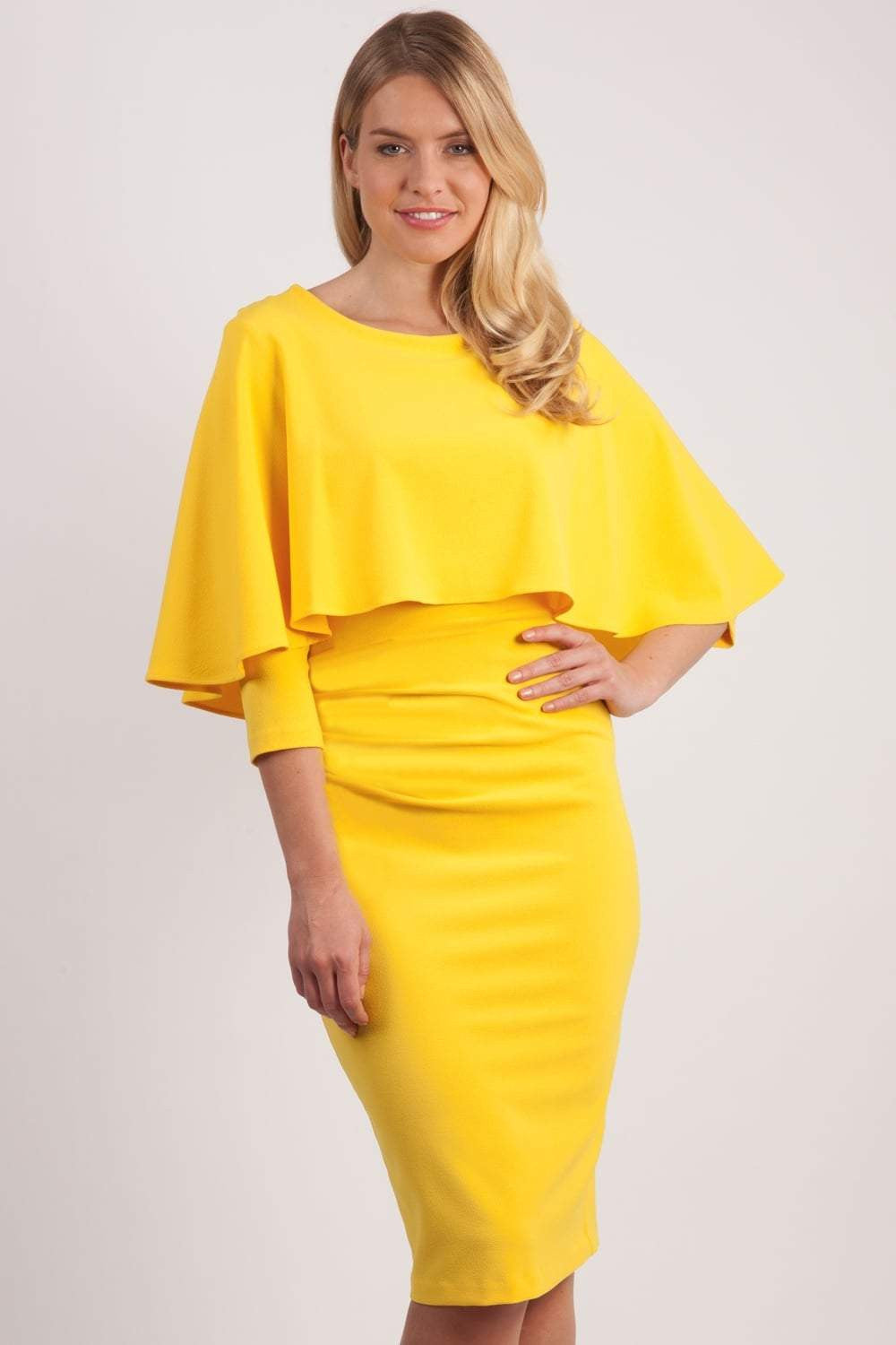Fressia yellow