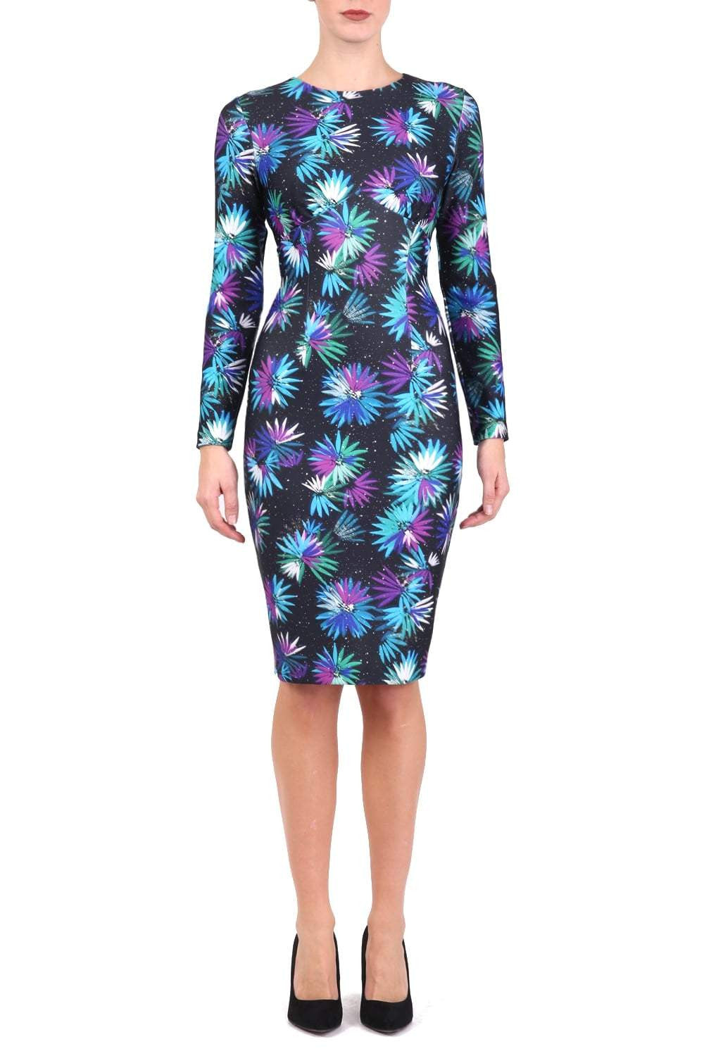 Floral Splash