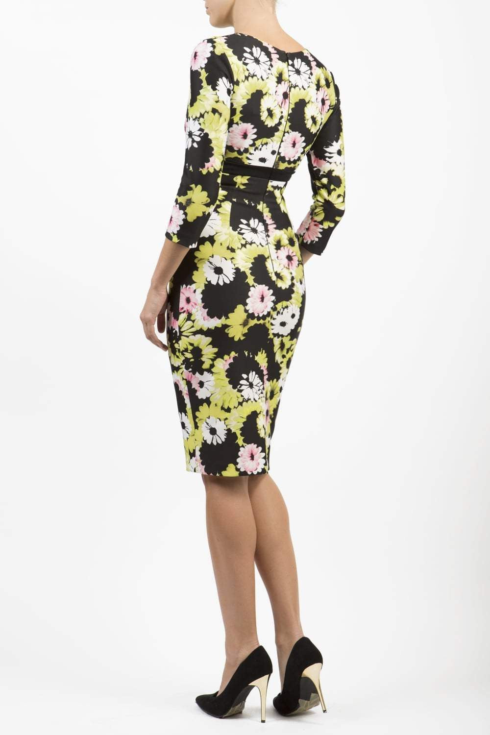 Citrus Floral