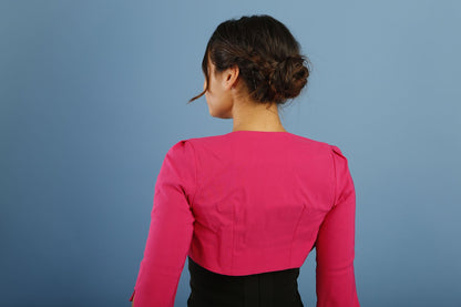Hot Pink