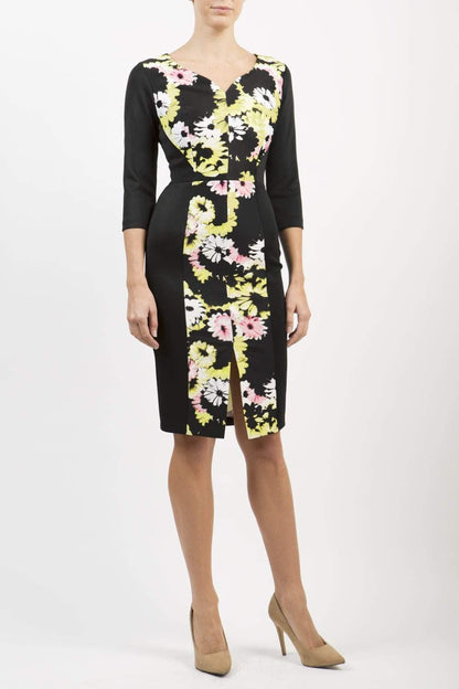 Ricoh Pencil Dress