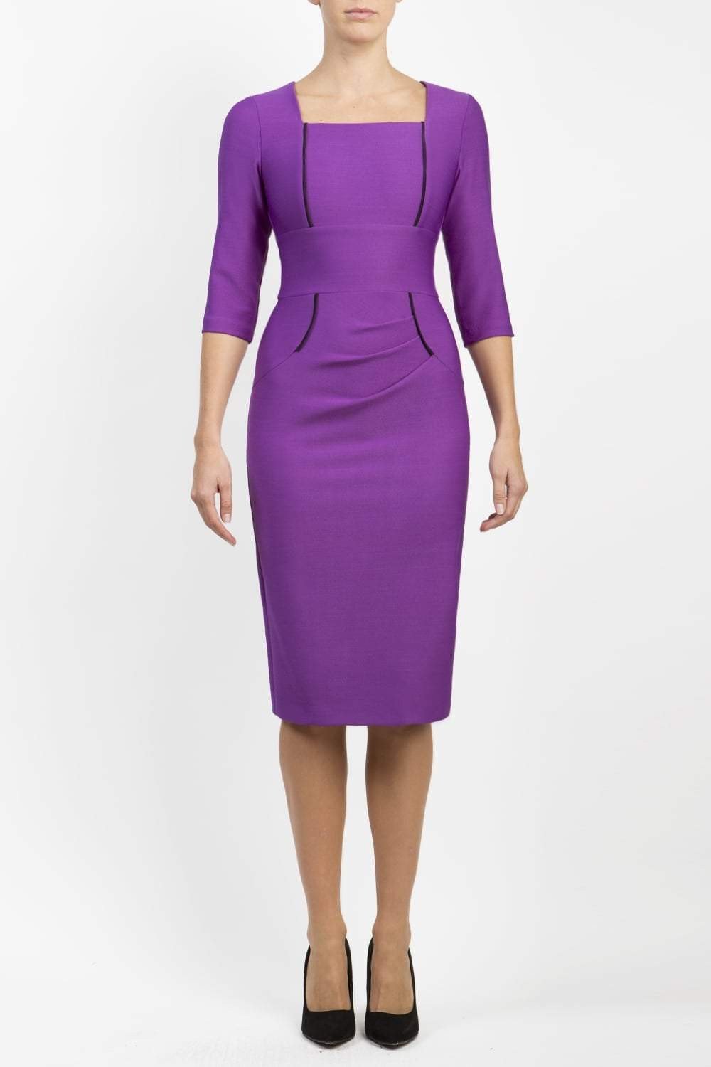 Seed Divine Dress