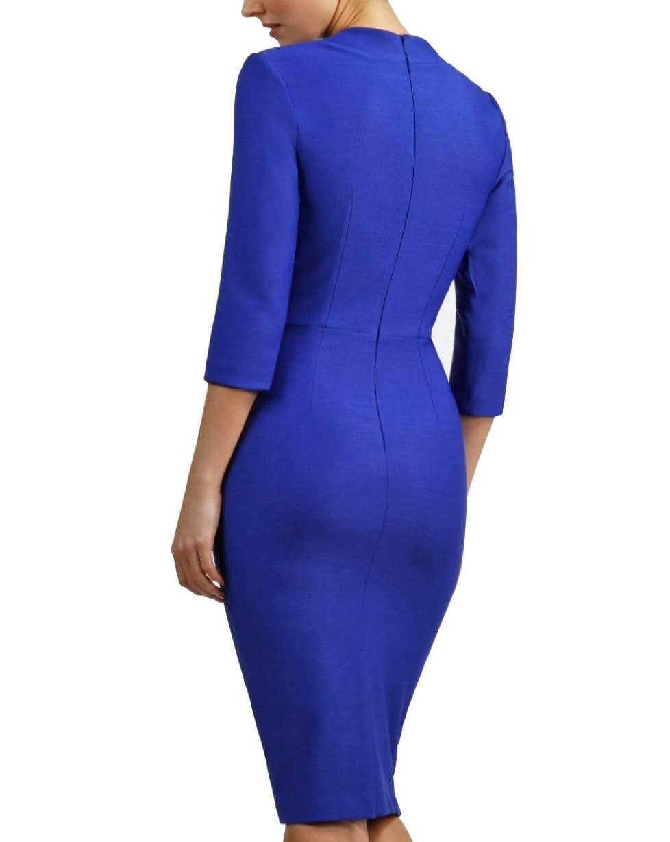 Monaco Blue
