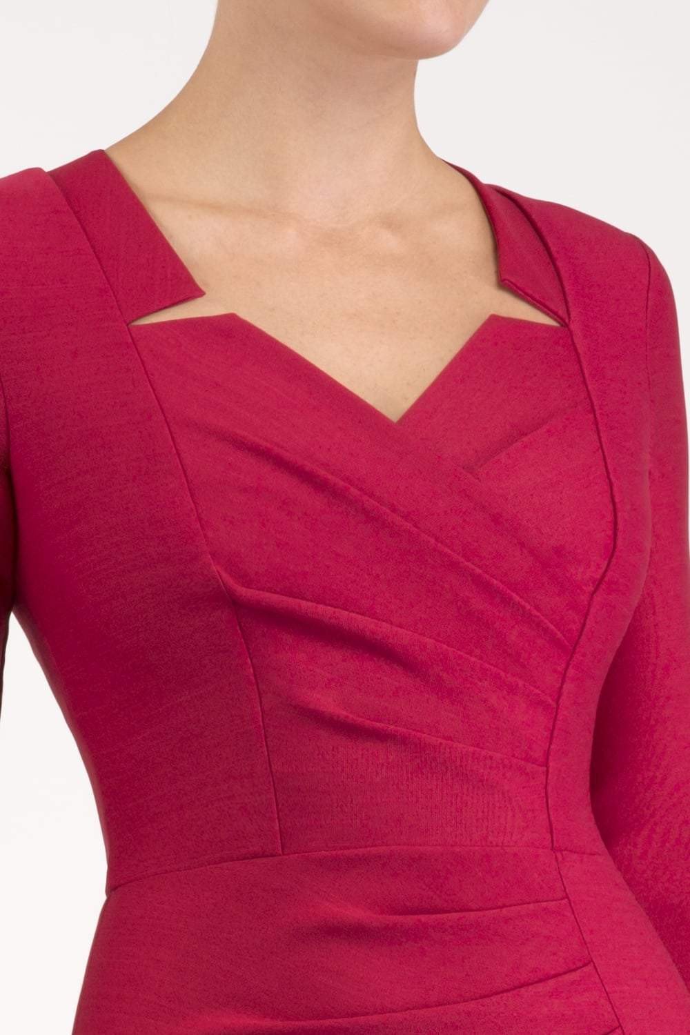 Crimson Pink