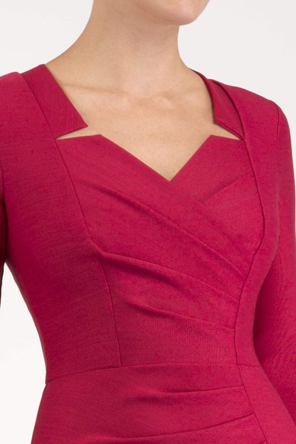 Crimson Pink