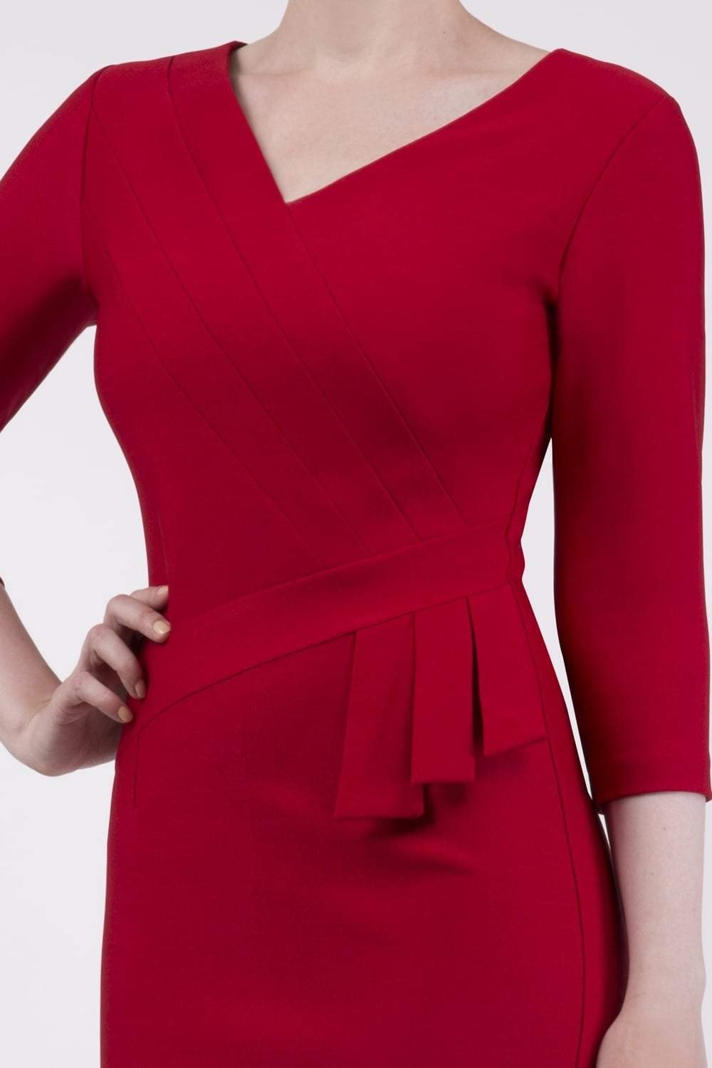 Cardinal Red