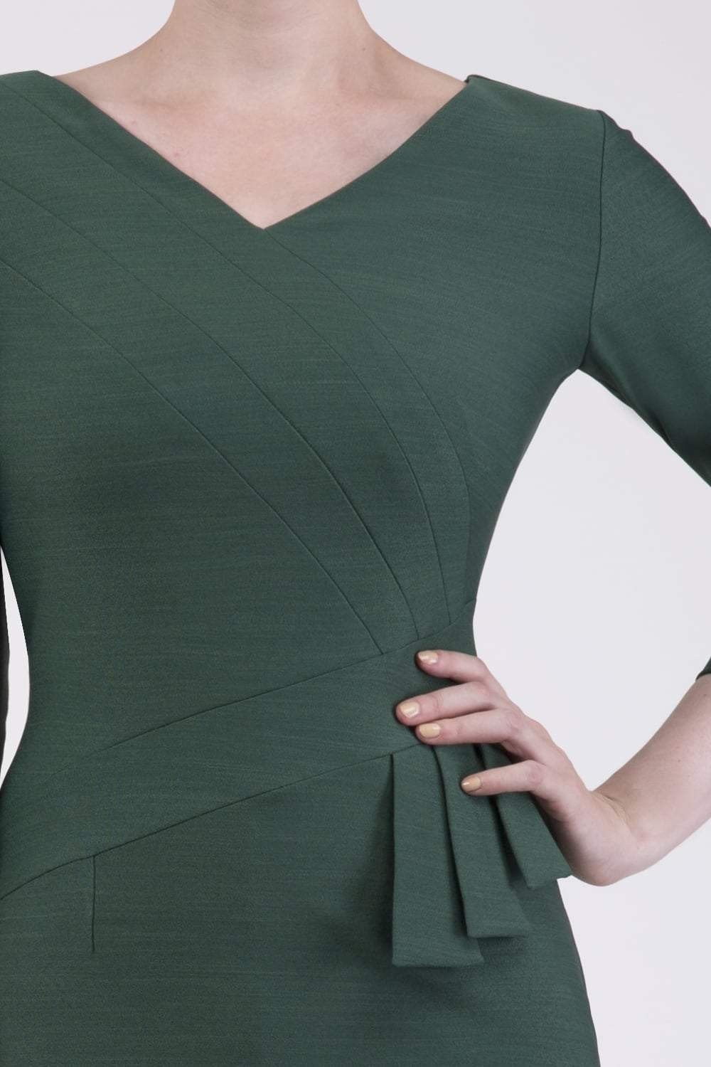 Chrome Green