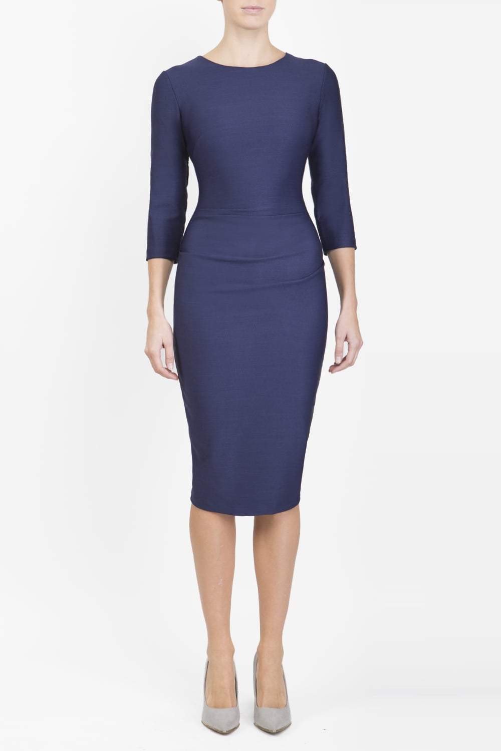 Navy Blue