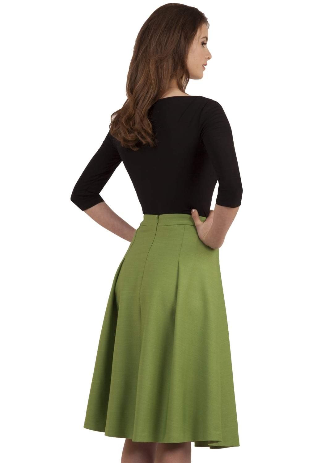 Citrus Green