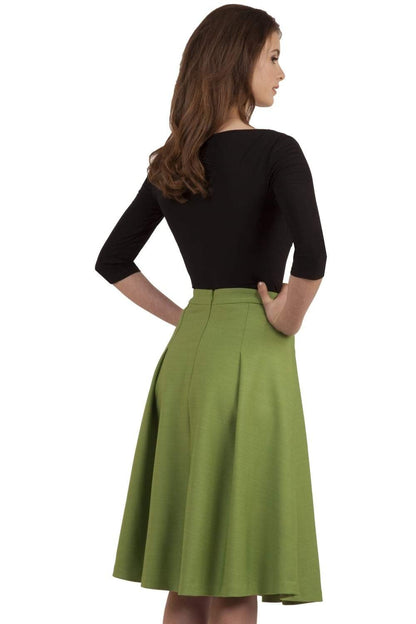 Citrus Green